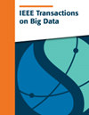 IEEE Transactions on Big Data雜志封面